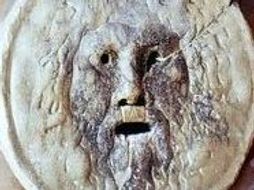 La Bocca Della Verità