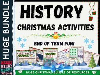 History Christmas