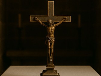 1.32 Catholic Beliefs About Life After Death (WJEC GCSE)