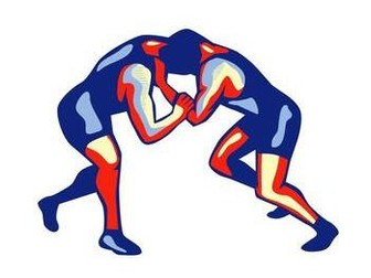 Reading Comprehension: Wrestling (year 6)