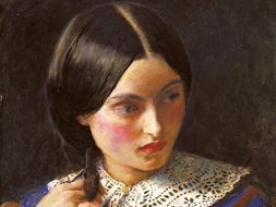 Helen Burns Character Profile (Jane Eyre)