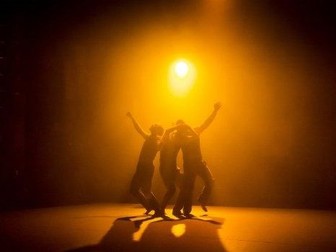 GCSE drama devising stimuli prompts