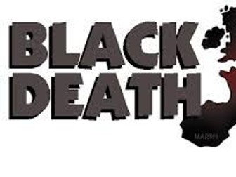 Powerpoint on the Black Death