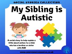 common app essay about autistic sibling