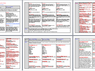 Long Term Plan Ireland 6th