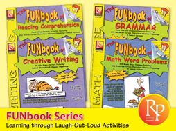 FUNbook Series