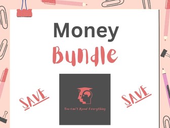 Money form time bundle