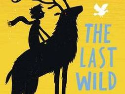 Whole Class Reading - The Last Wild
