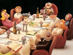 Jewish Festivals