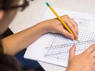 GCSE Science getting to grips with line graphs