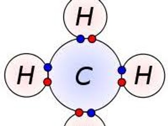 NEW AQA Bonding Revision Sheet with Answers