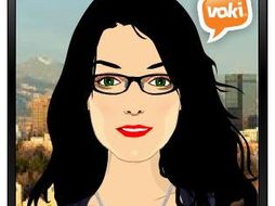 Complete guide to Voki Classroom and voice recording