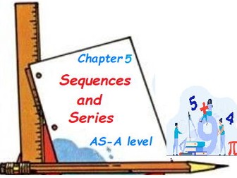 CH5-P2-Sequences & Series