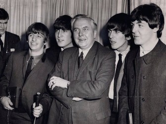 Lesson 12 - Why did Labour lose the 1970 election?