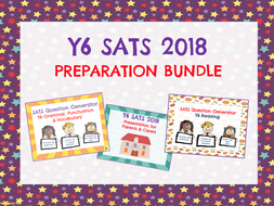 Y6 SATS Preparation Bundle by KS2History - Teaching ... - 253 x 190 png 95kB