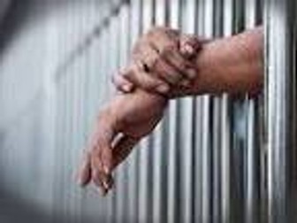 N4 English The Big Q Lesson Pack-Prisons