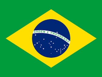 Brazil  - Year 5 (Whole Geography Unit)