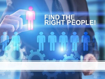 Approaches to Staffing (Edexcel A Level Business 1.4.1)