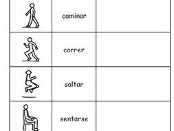 SPANISH FOR KIDS BUNDLE