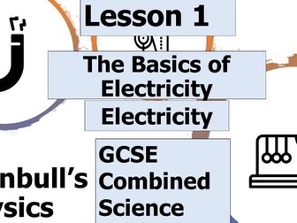 The Basics of Electricity and Ohm's Law