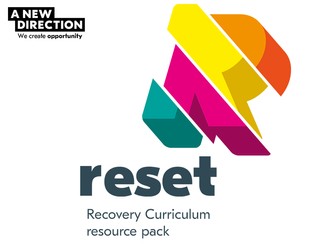 Reset: Recovery Curriculum Resource Pack