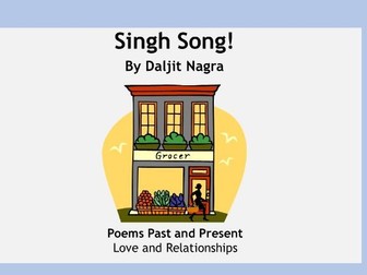 Singh Song!