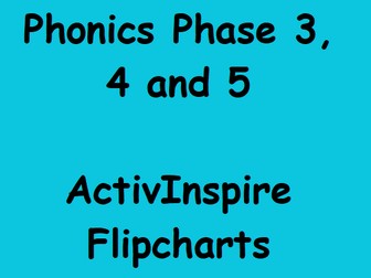 Phonics Bundle