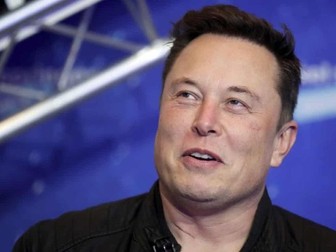 Elon Musk Persuasive Writing