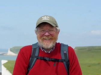 FREE - First Lesson from Bill Bryson Travel Writing SOW!