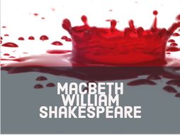 Macbeth: Act 3 scene 1