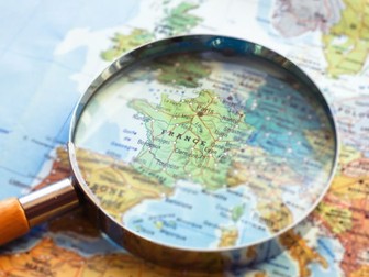 AQA Changing Economic World A3 Revision Sheet