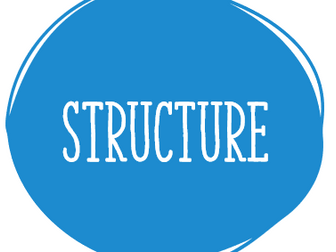 Introduction to Narrative Structure