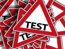 10 Question recall tests