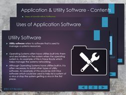 Btec ict level 3 assignments picture