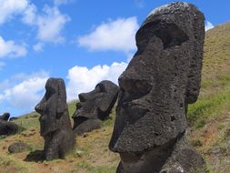 Columbia World Heritage Sites Projects Bundle
