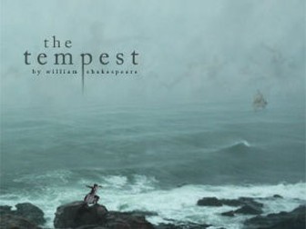 The Tempest - Scheme of Learning and Lessons