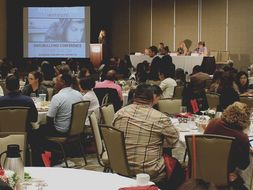 An Anti Bullying Conference