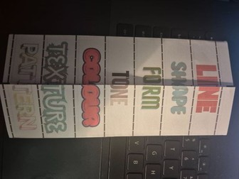 elements of art