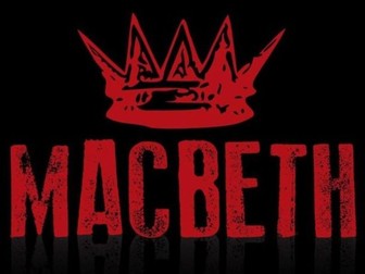 *GRADE 9, 2 ESSAYS *how does Shakespeare present the theme of kingship throughout the play Macbeth ?