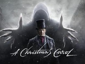 A Christmas Carol Introduction