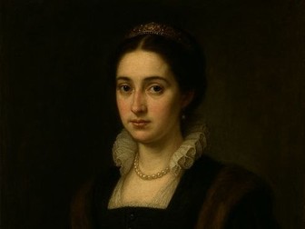 The Duchess of Malfi: Plot summary