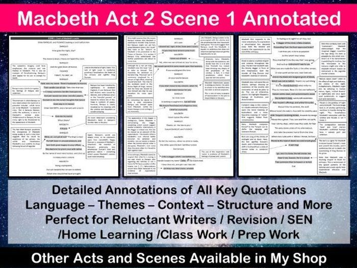 act 2 scene 1 macbeth        
        <figure class=