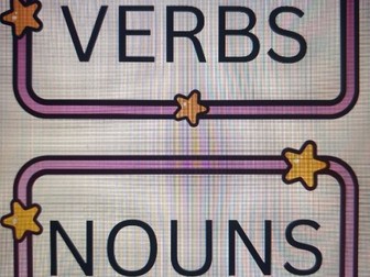 Word class sort