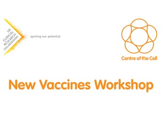 New Vaccines Workshop