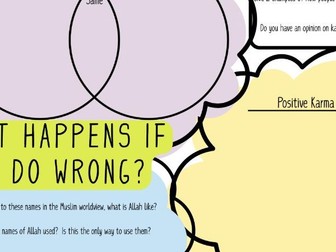 RE - What happens if we do wrong?
