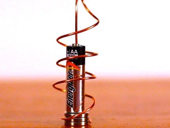 Making Homo-polar motors fun practical experiments (Using electromagnetism)