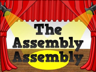 The Assembly Assembly