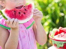 Healthy Lifestyle Writing