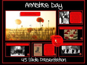 Armistice Day