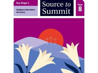 Year 8 RED. Unit 5: To the Ends of the Earth - Lesson 2